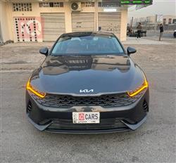 کیا K5